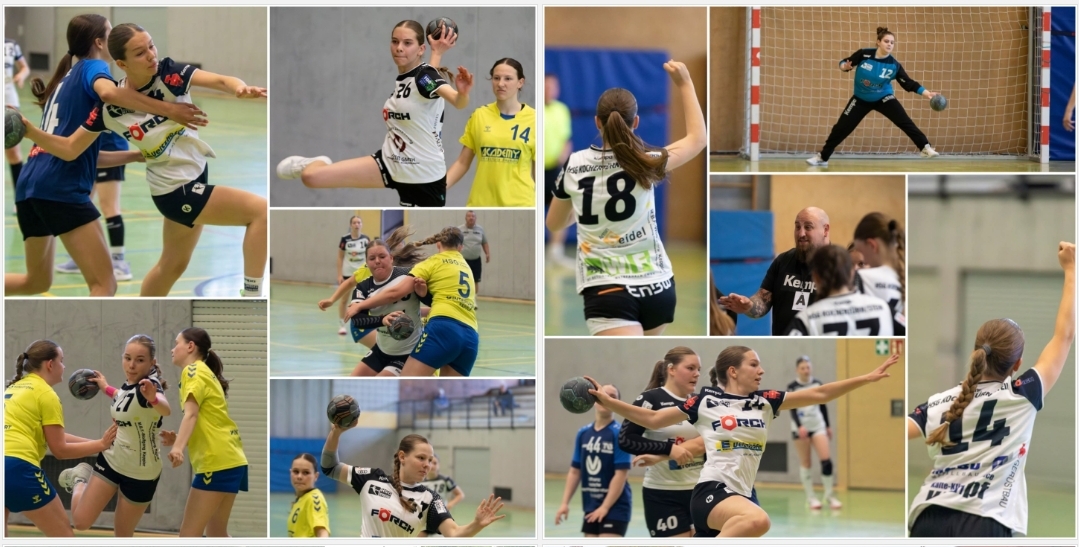 20250526 B Jugend Quali Collage