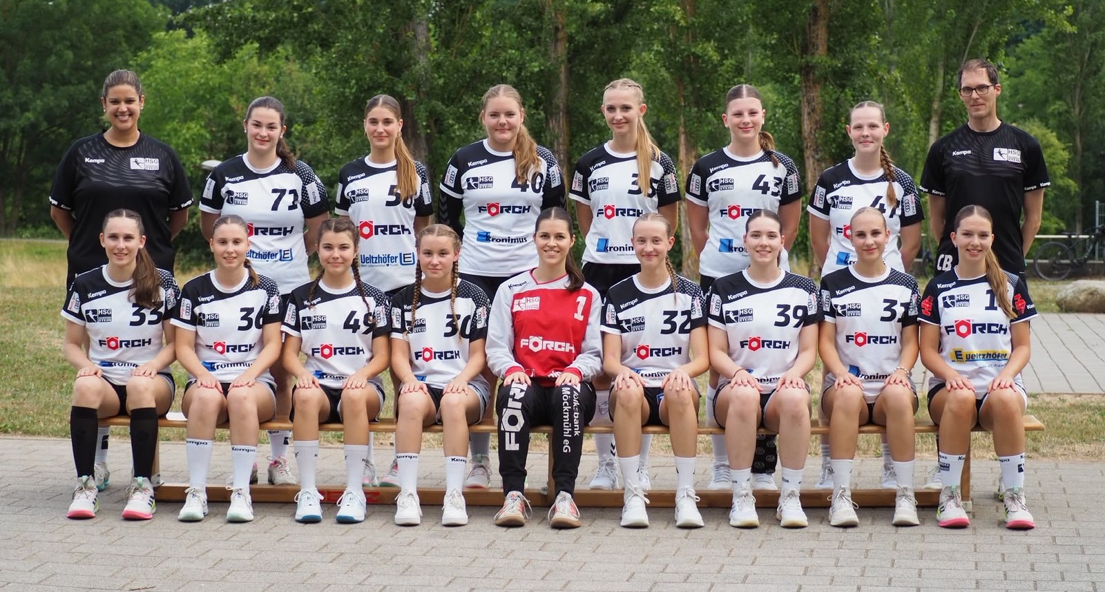 26 27 A Jugend